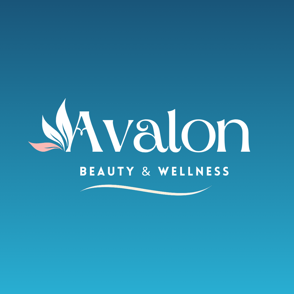 Avalon Beauty — Logos