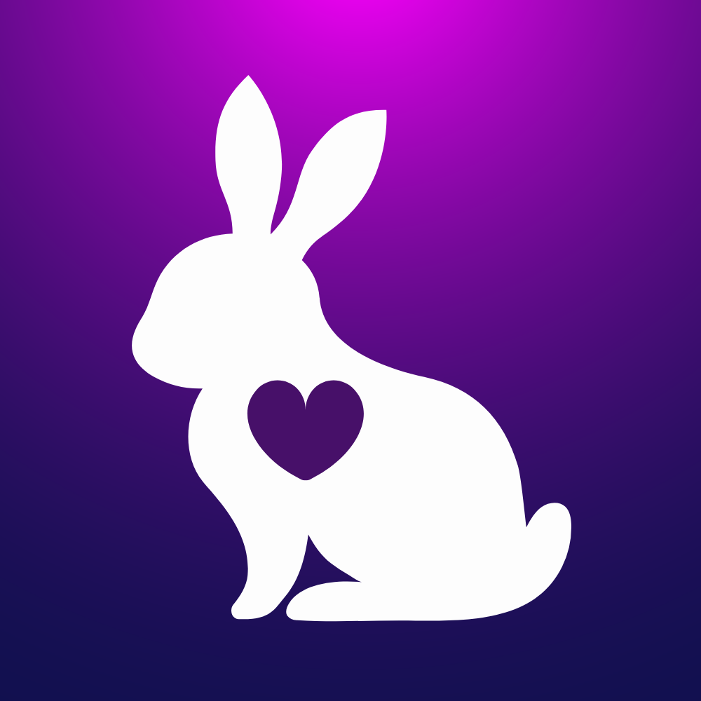 Bunny — Logos