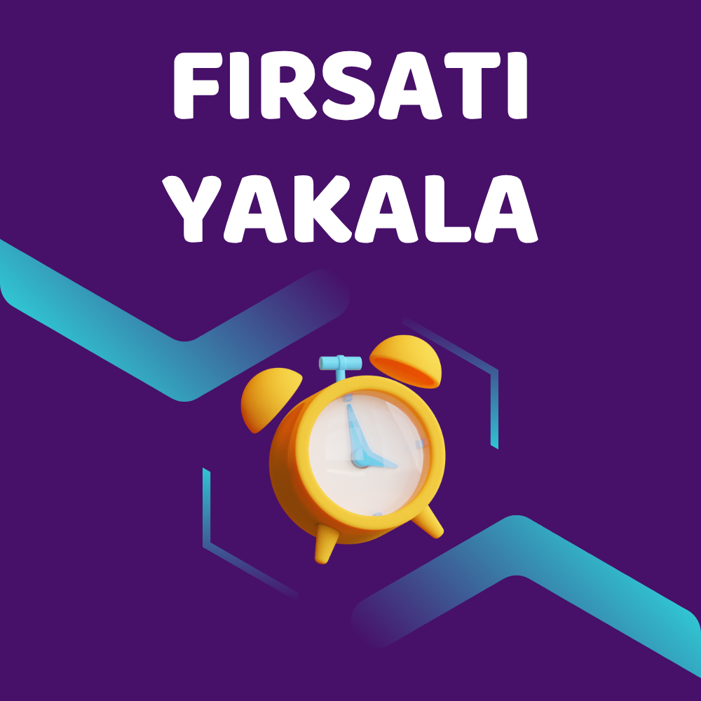 Fırsatı Yakala — Logos