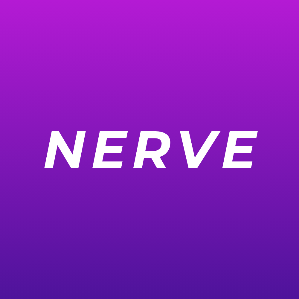 Nerve — Logos