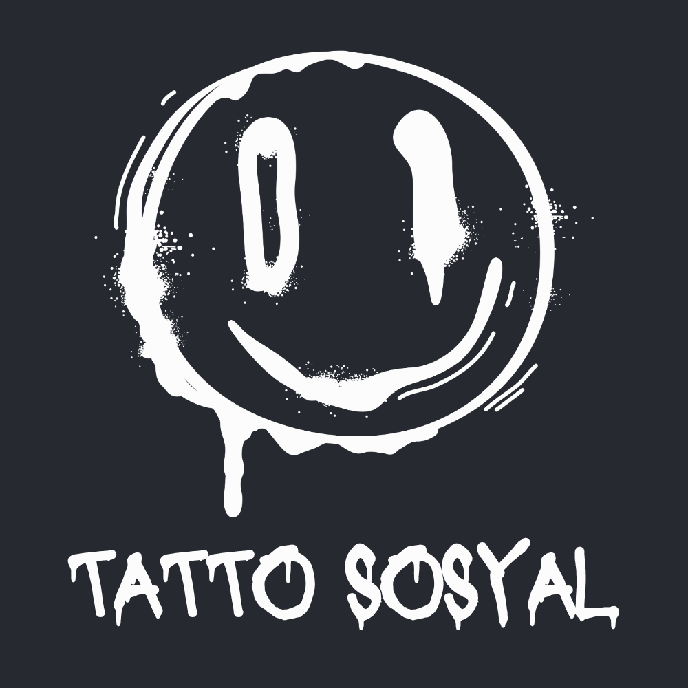 Tatto Sosyal — Logos
