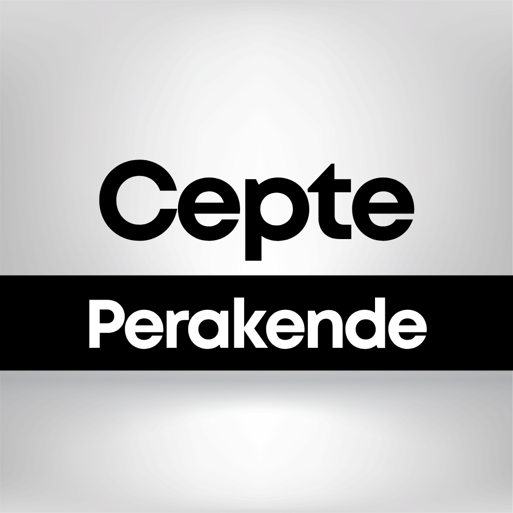 Cepte Perakende — Logos