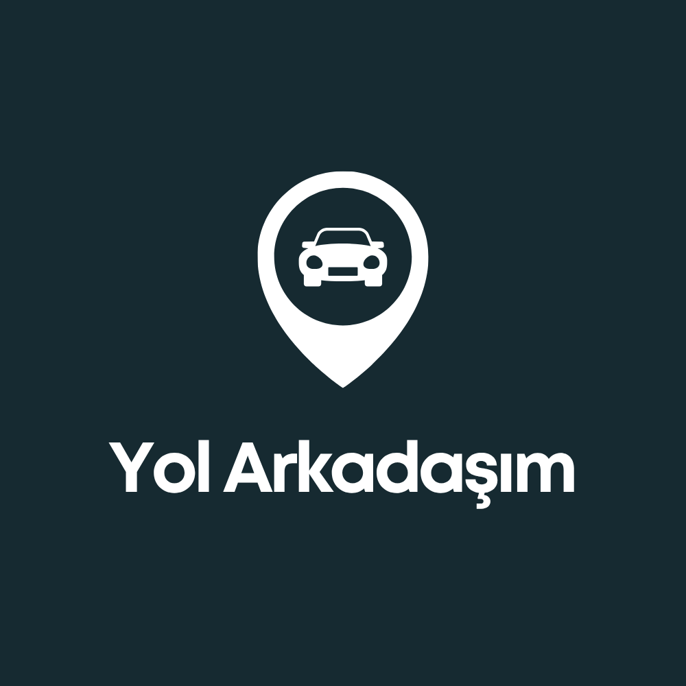 Yol Arkadaşım — Logos