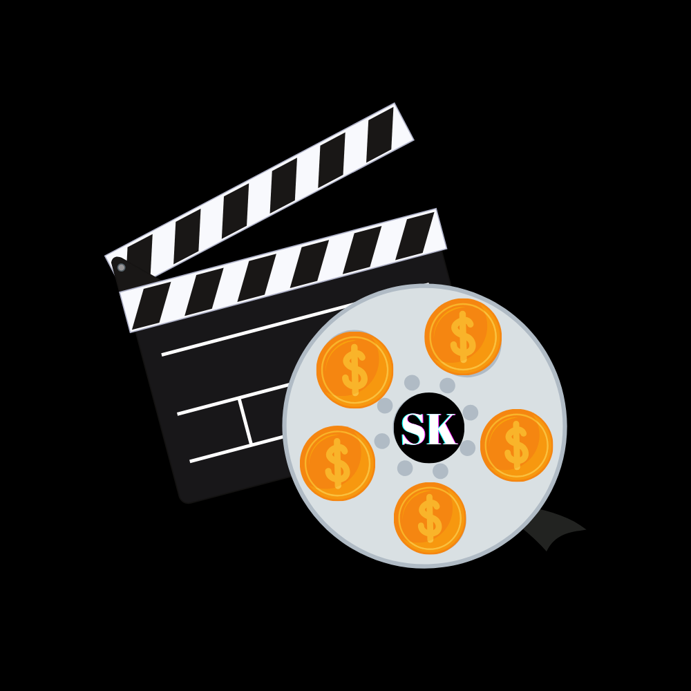 SineKazan — Logos