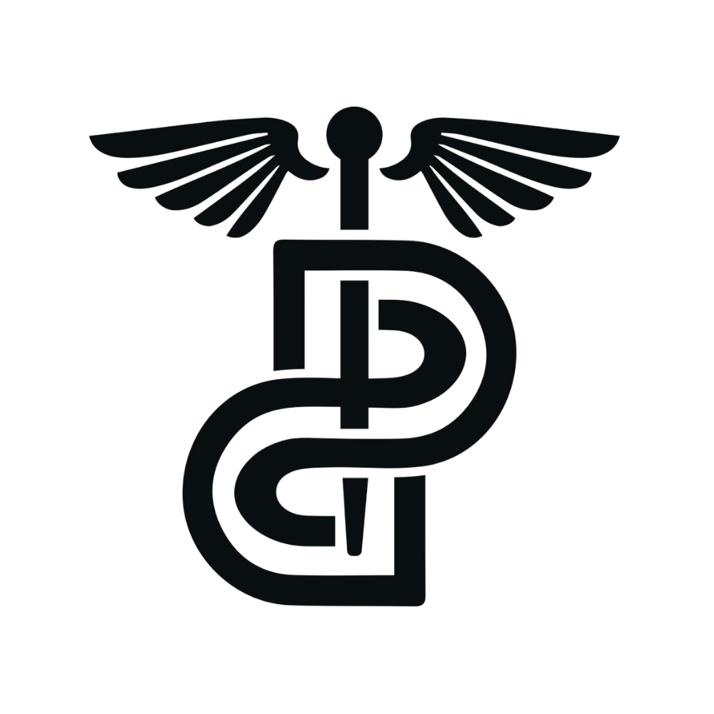 Dr. Doğan Uysal — Logos