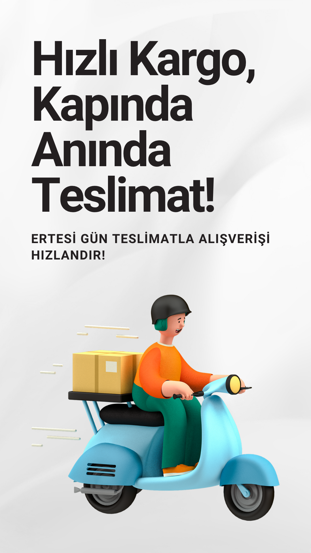 Screenshot 9 from the Cepte Perakende app