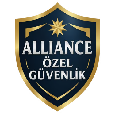 Alliance Güvenlik logosu