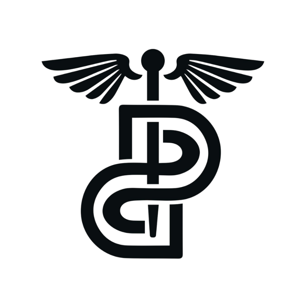Dr. Doğan Uysal Medikal Estetik logosu